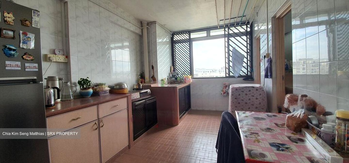 Blk 18 Eunos Crescent (Geylang), HDB 3 Rooms #460725671